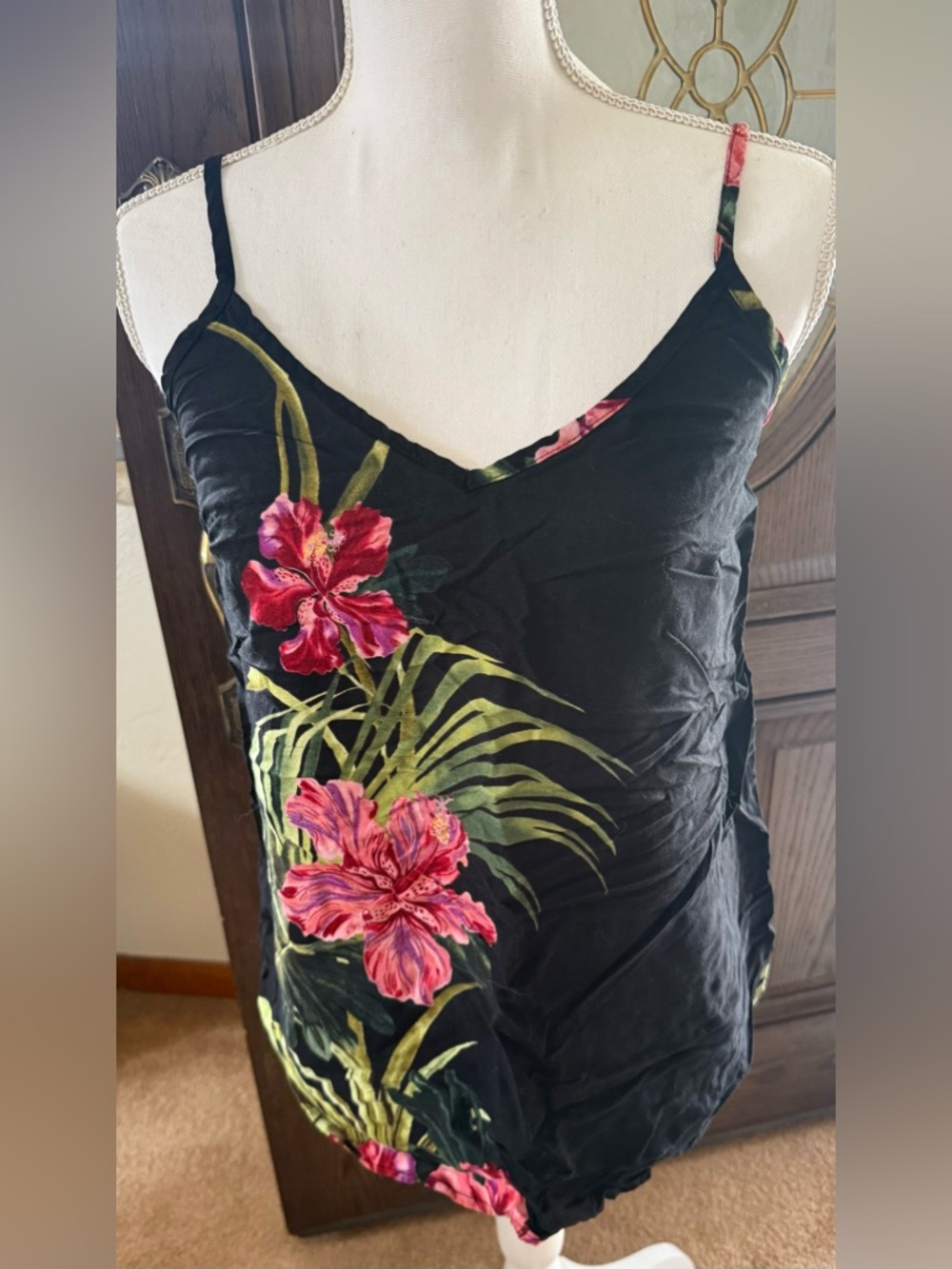 Perfect Hawaiian Top